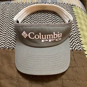 Columbia PFG Visor